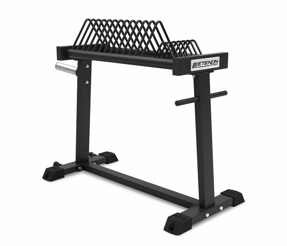940104 - Etenon Rack de discos horizontal-full